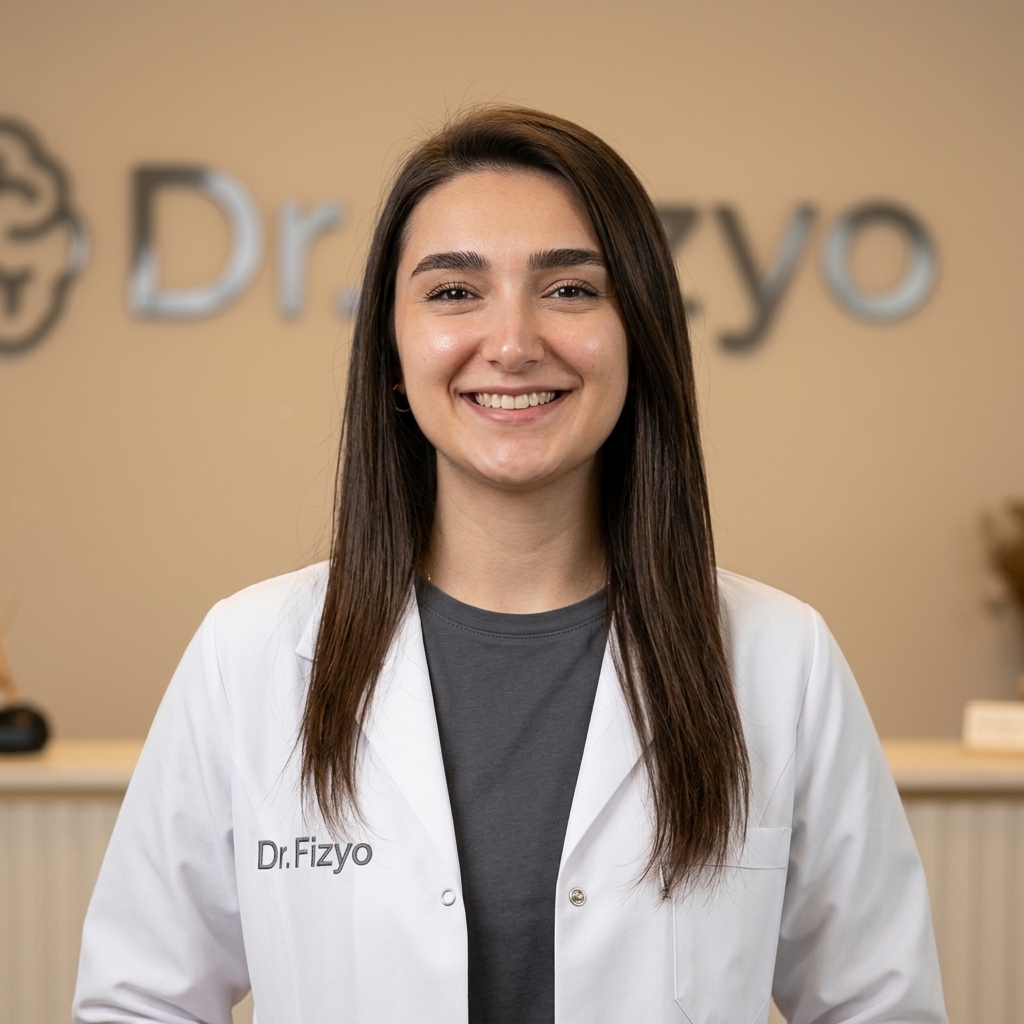 Fzt. Derya Köse