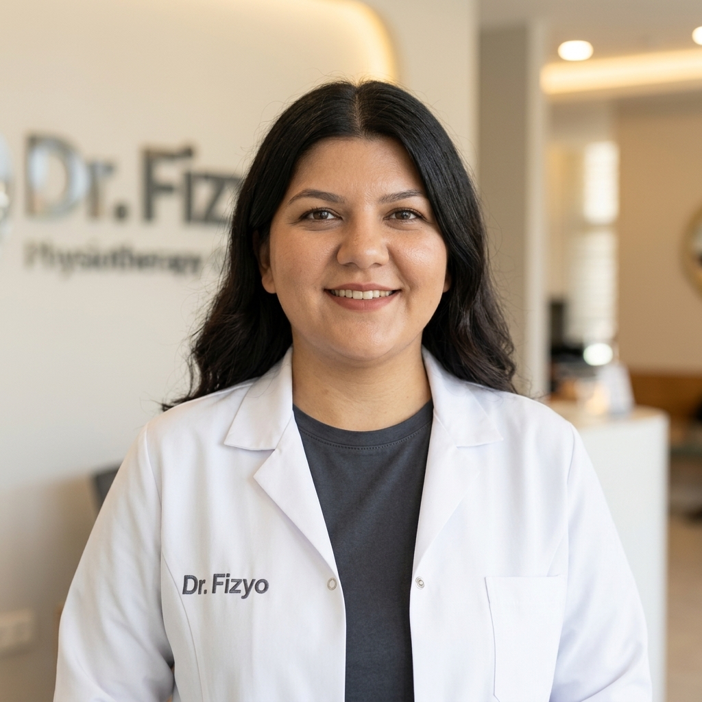 Fzt. Dilara Özyürek