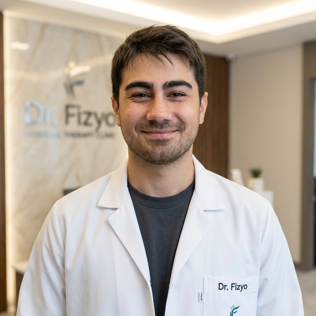 Fzt. T. Furkan Aydın