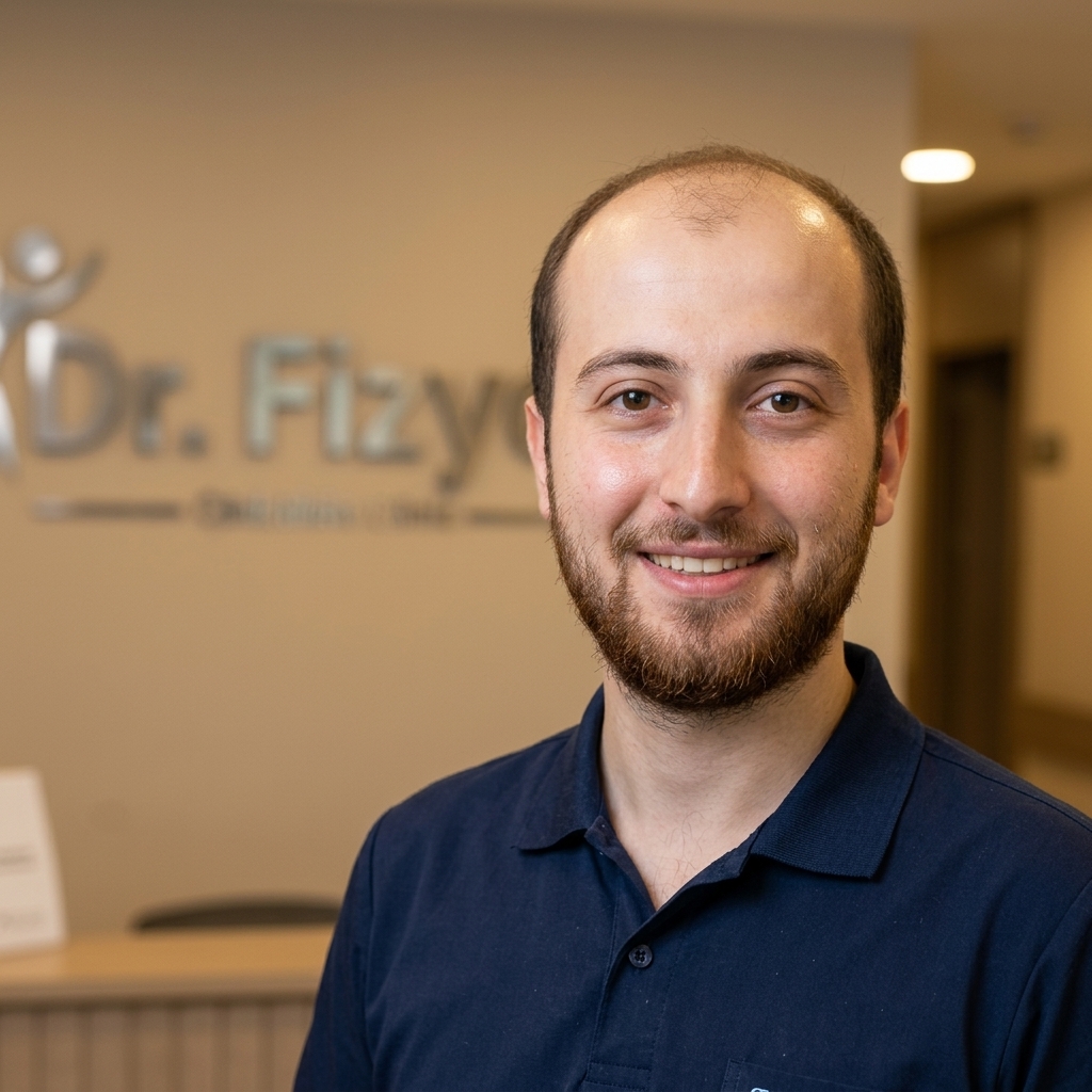 Mert Özcan